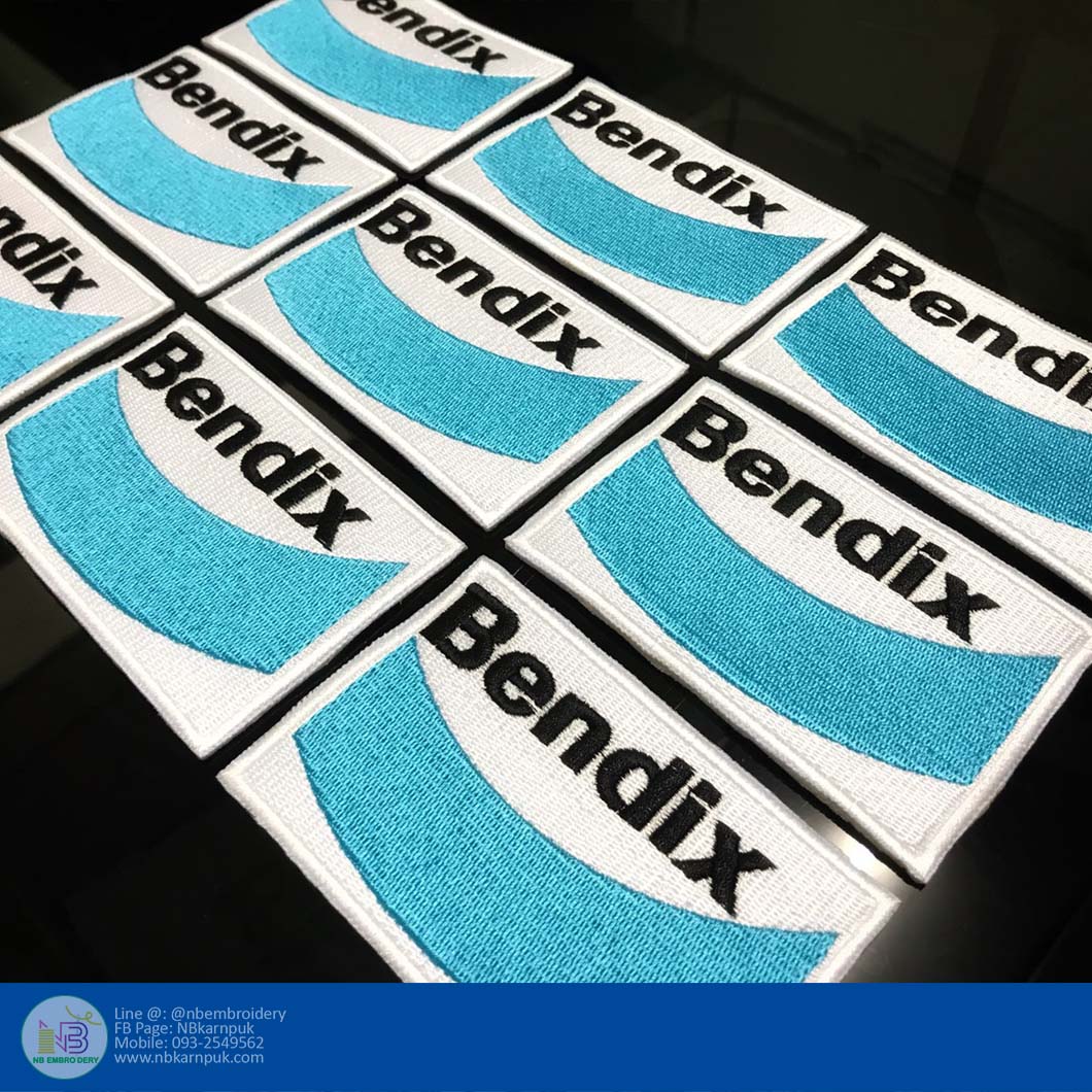 อาร์มปัก Bendix